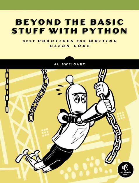 CleanCode_Python